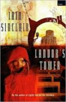 Hardcover Landor's Tower Book