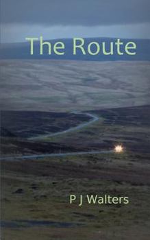 Paperback The Route Book