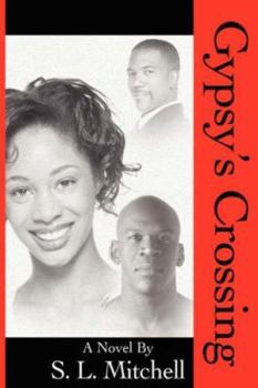 Hardcover Gypsy's Crossing Book