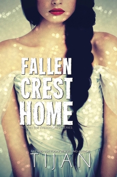 Paperback Fallen Crest Home Book