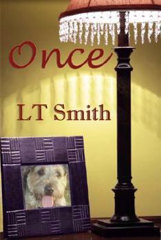 Paperback Once Book