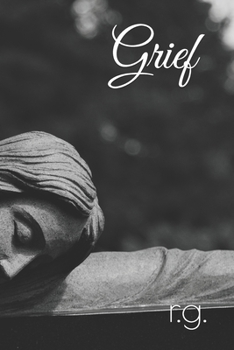 Paperback Grief Book