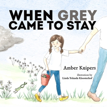 Paperback When Grey Came to Stay Book