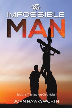 Paperback The Impossible Man Book