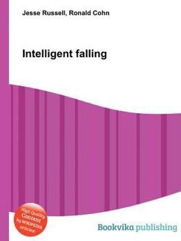 Paperback Intelligent Falling Book