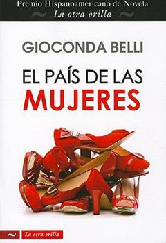 Paperback El Pais de las Mujeres [Spanish] Book