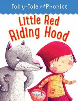 Paperback Little Red Riding Hood Book