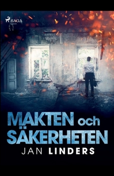 Paperback Makten och säkerheten [Swedish] Book