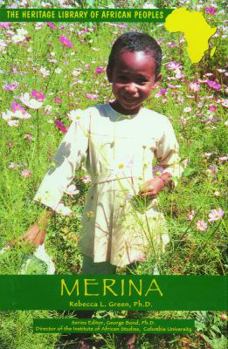 Library Binding Merina Book