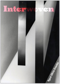 Paperback Interwoven Book