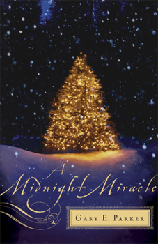 Hardcover A Midnight Miracle Book