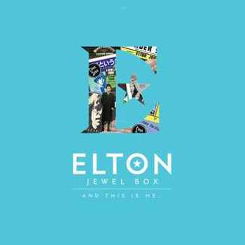 Vinyl Jewel Box (And This Is Me) (2 LP) Book