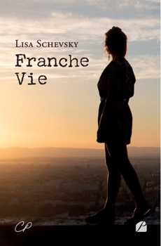 Paperback Franche Vie [French] Book