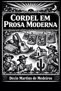 Paperback Cordel em Prosa Moderna [Portuguese] Book