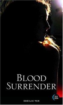 Paperback Blood Surrender Book