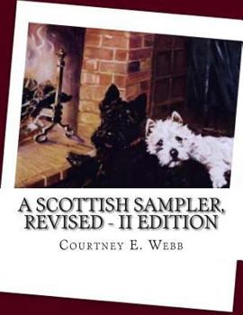 Paperback A Scottish Sampler, Revised - II Edition Book