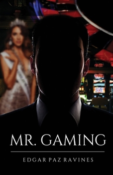 Paperback Mr. Gaming (Spanish Edition) [Spanish] Book