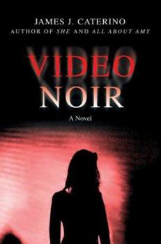 Paperback Video Noir Book