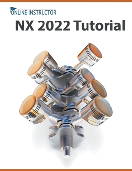 Paperback NX 2022 Tutorial Book