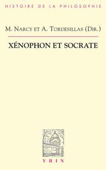 Paperback Xenophon Et Socrate [French] Book