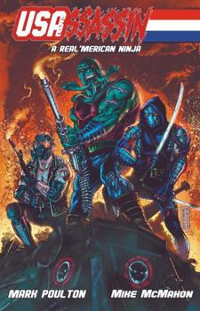 USAssassin vs Graveyard Shift Ultimate Edition