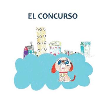 Paperback El Concurso [Spanish] Book
