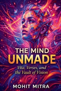 Paperback The Mind Unmade Book