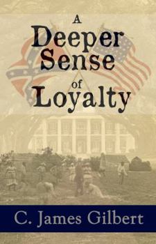Paperback A Deeper Sense of Loyalty: An American Civil Rights Story Book
