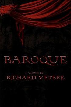 Paperback Baroque Book