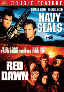 Red Dawn / Navy Seals