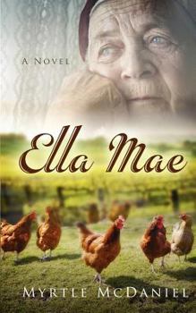 Paperback Ella Mae Book