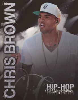 Library Binding Chris Brown Book