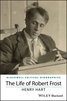 Misc. The Life of Robert Frost: A Critical Biography Book