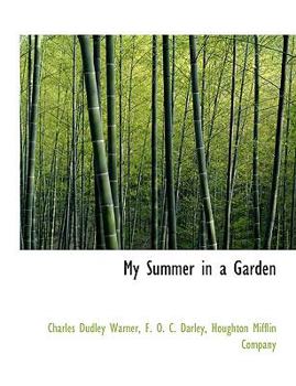 My Summer in a Garden