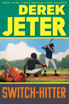 Switch-Hitter - Book #9 of the Contract