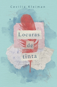 Paperback Locuras de tinta [Spanish] Book