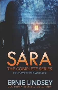 Paperback Sara: The Complete Series Book