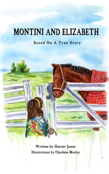 Paperback Montini and Elizabeth Book