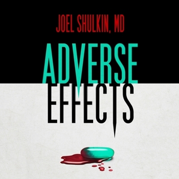 MP3 CD Adverse Effects Book
