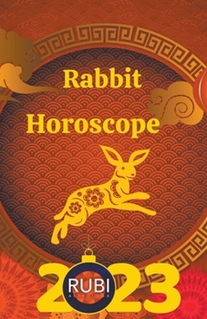 Paperback Rabbit Horoscope Book