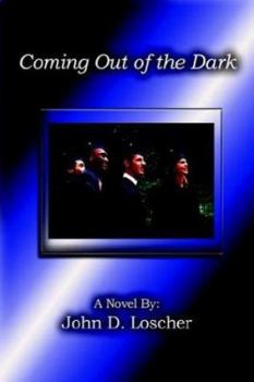 Paperback Coming Out of the Dark Book