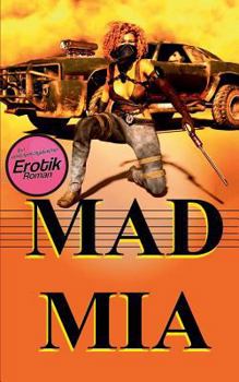 Paperback Mad Mia [German] Book