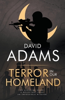 Paperback Terror in Our Homeland Book
