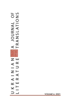 Paperback Ukrainian Literature Volume 6 Book
