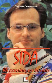 Paperback Sida. Mi Camino en la Vida [Spanish] Book