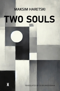 Paperback Two Souls (Translated) Book