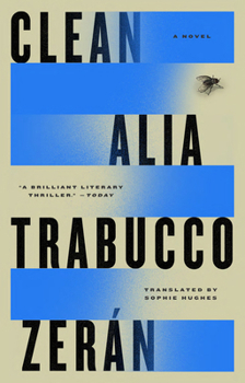 Paperback Clean Book