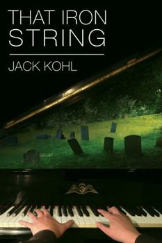 Paperback That Iron String Book