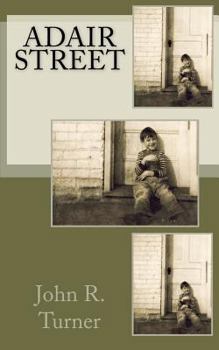 Paperback Adair Street Book