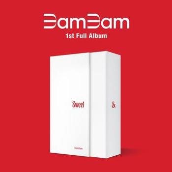 Music - CD Sour & Sweet  Sweet Version Book